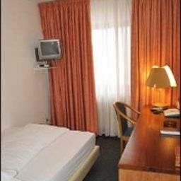 Room Panda Hotel Darmsheim Fotos
