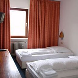 Zimmer Panda Hotel Darmsheim Fotos