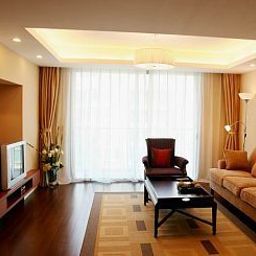 Interior view Regalia Suzhou and Regent On The Park Former: Regalia Serviced Residences Fotos