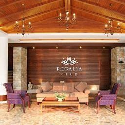 Interior view Regalia Suzhou and Regent On The Park Former: Regalia Serviced Residences Fotos