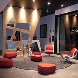 Hall Ora Hotels City Milano Fotos