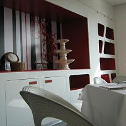 Restaurante Ora Hotels City Milano Fotos