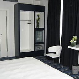 Habitación Ora Hotels City Milano Fotos