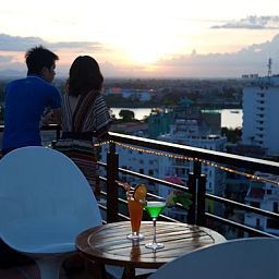 Restaurant Romance Hotel Fotos