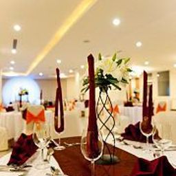 Banqueting hall Romance Hotel Fotos