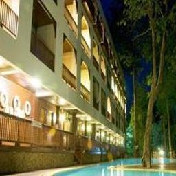  The Imperial Tara Mae Hong Son Hotel Fotos