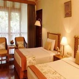 Pokój The Imperial Tara Mae Hong Son Hotel Fotos