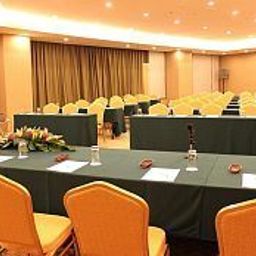 Sala konferencyjna Days Inn Guangzhou Fotos