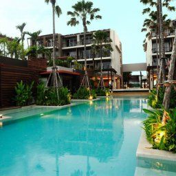 Haven Resort Hua Hin Cha-Am                              