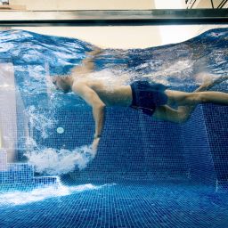 Piscine Feliz Fotos
