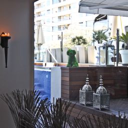 Terrasse Feliz Fotos