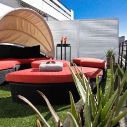 Terrasse Feliz Fotos