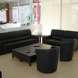 Hall IGH Vega de Triana Fotos