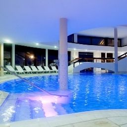 Espace de bien-être Gran Baita Sporthotel Fotos