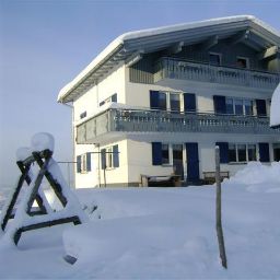 Bauernhof Berghof Vöglerbrand Andelsbuch 