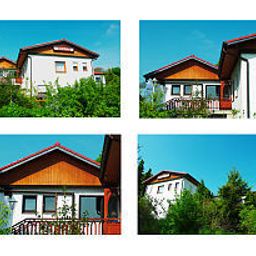Ausblick Zunftstube Landgasthof Fotos
