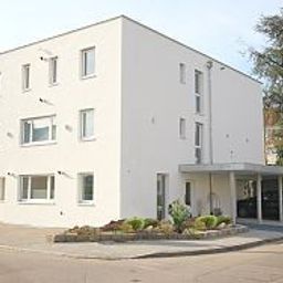 Vista exterior Go2bed Businesshotel Fotos