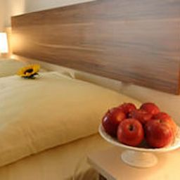 Chambre Käser Pension Fotos