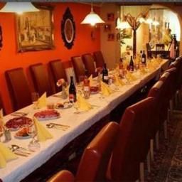 Ristorante Hotel Barcelona Fotos