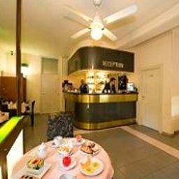 Breakfast room Corticella Fotos