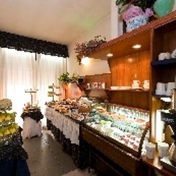Breakfast room Corticella Fotos