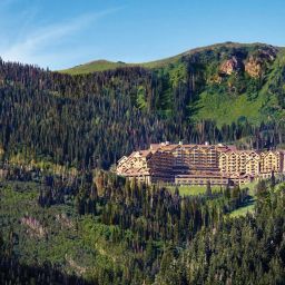 Exterior view Montage Deer Valley Fotos