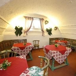 Restaurant Wieserhof NaturHotel Fotos