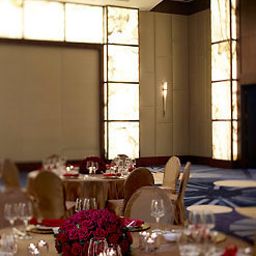 Salle de banquets Renaissance Shanghai Putuo Hotel Fotos