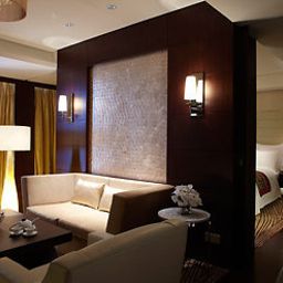 Chambre Renaissance Shanghai Putuo Hotel Fotos