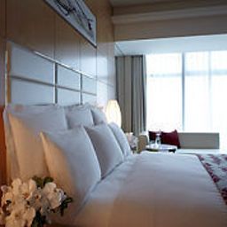 Chambre Renaissance Shanghai Putuo Hotel Fotos
