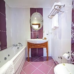 Bathroom Lausos Sultanahmet Fotos