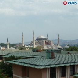 View Lausos Sultanahmet Fotos