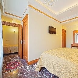 Family room Lausos Sultanahmet Fotos