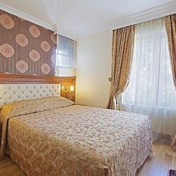 Room Lausos Sultanahmet Fotos