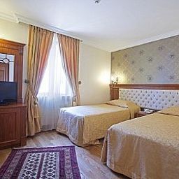 Room Lausos Sultanahmet Fotos