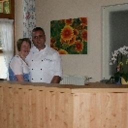 Reception Göttler Gasthaus Fotos
