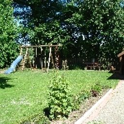 Garden Göttler Gasthaus Fotos