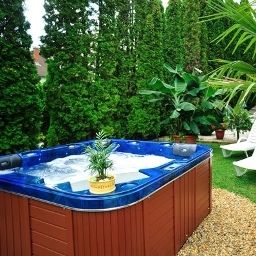 Jardin Timpa Apartman Fotos