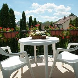 Vue Timpa Apartman Fotos
