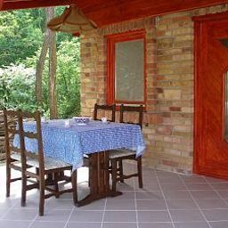 Terrasse Szoke Tisza Pihenopark Fotos