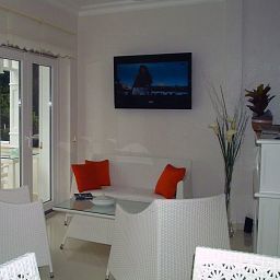 Ресепшен Gala  Boutique Hotel Prince Island Fotos