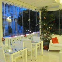 Холл Gala  Boutique Hotel Prince Island Fotos