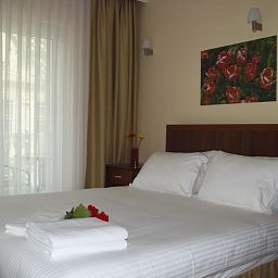 Интерьер Gala  Boutique Hotel Prince Island Fotos