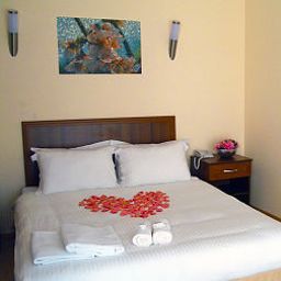 Интерьер Gala  Boutique Hotel Prince Island Fotos