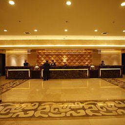Reception Genting International Fotos