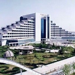 The Farrington Hotel Weifang 