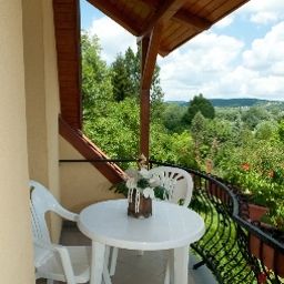 Vue Timpa Apartman Fotos