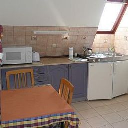 Cuisine Yowan Apartments Fotos