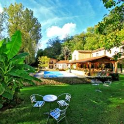 Le Relais du Touron Logis Fotos