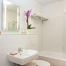 Camera da bagno Apart-West Fotos